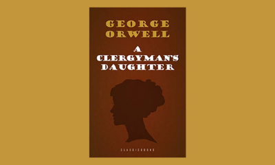 Free Copy of 'A Clergyman's Daughter'