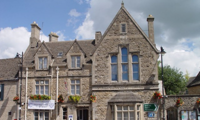 Tetbury Police Museum | Tetbury, Gloucestershire