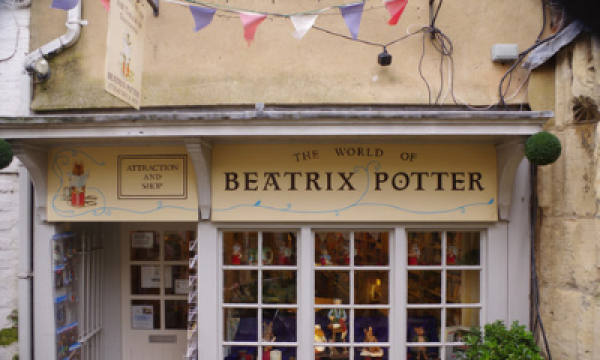 The Tailor of Gloucester Museum | Gloucester, Gloucestershire