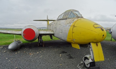 Jet Age Museum | Gloucester, Gloucestershire