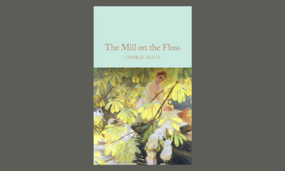 Free Copy of 'The Mill on the Floss'