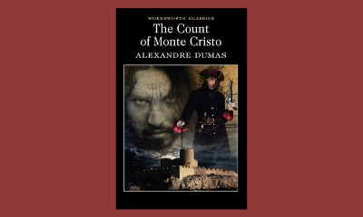 Free Copy of 'The Count of Monte Cristo'