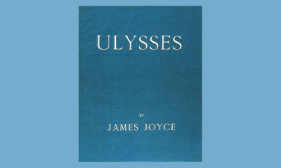 Free Copy of 'Ulysses'