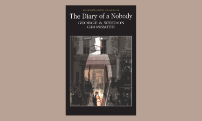 Free Copy of 'The Diary of a Nobody'