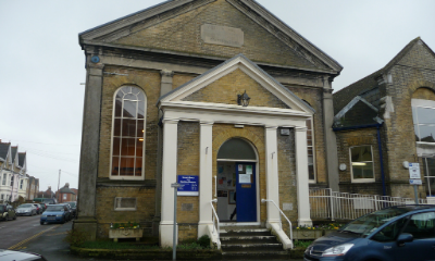 Cowes Maritime Museum | Cowes, Isle of Wight