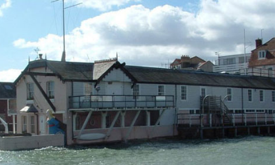 The Sir Max Aitken Museum | Cowes, Isle of Wight