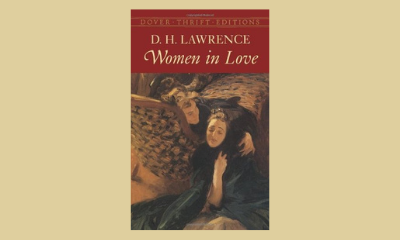 Free Copy of 'Women in Love'