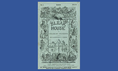 Free Copy of 'Bleak House'