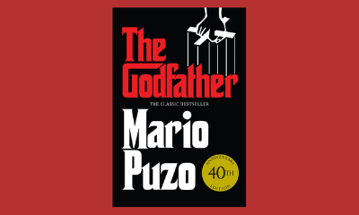 Free Copy of 'The Godfather'