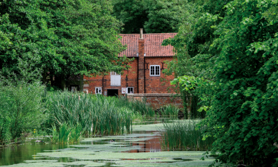 Cogglesford Watermill | Sleaford, Lincolnshire