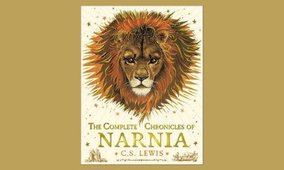 Free Copy of 'The Chronicles of Narnia'