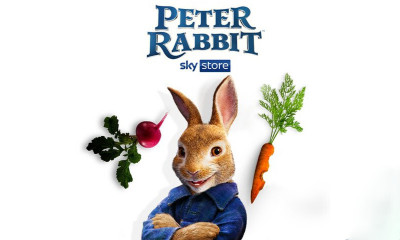 Free Download of Peter Rabbit