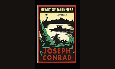 Free Copy of 'Heart of Darkness'