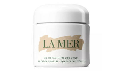 Free La Mer Moisturiser