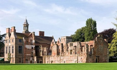 Rufford Abbey Country Park | Ollerton, Nottinghamshire