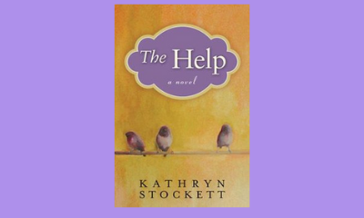 Free Copy of 'The Help'