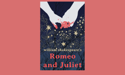 Free Copy of 'Romeo & Juliet'