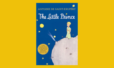 Free Copy 'The Little Prince'