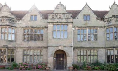 St John's House Museum | Warwick, Warwickshire