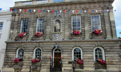 The Court House | Warwick, Warwickshire