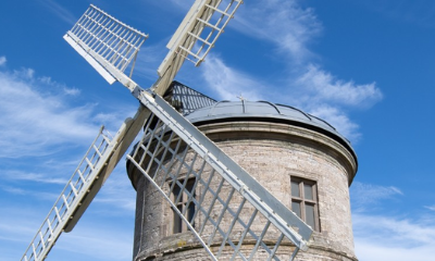 Chesterton Windmill | Chesterton, Warwickshire