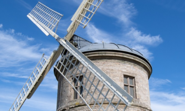 Chesterton Windmill | Chesterton, Warwickshire