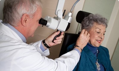 Free Hearing Test at Boots