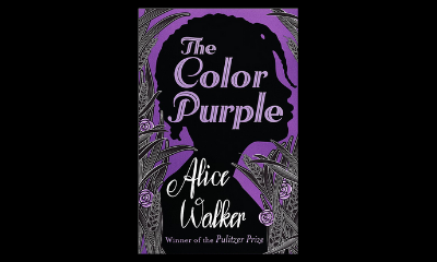 Free Copy of 'The Colour Purple'