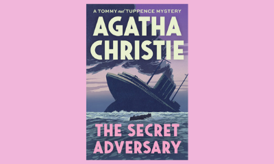 Free Copy of 'The Secret Adversary'