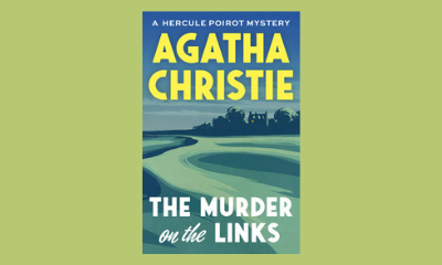 Free Copy of 'The Murder on the Links'