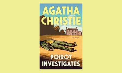 Free Copy of 'Poirot Investigates'