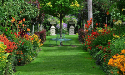 Holme for Gardens | Wareham, Dorset