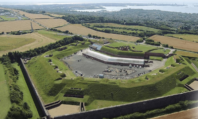 Fort Nelson | Portsmouth, Hampshire