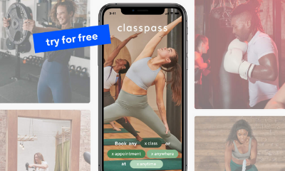 Free ClassPass Two-Week Trial