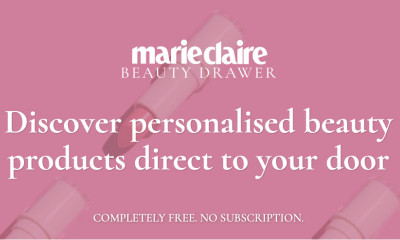 Free Beauty Samples from Marie Claire