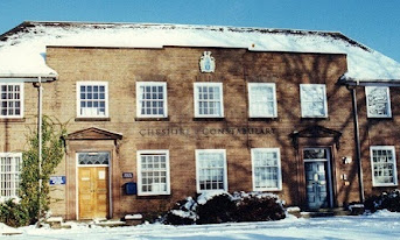 Museum of Policing | Warrington, Cheshire