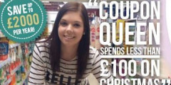 Top 5 Tips for Couponing