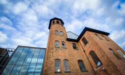 Museum of Making | Derby, Derbyshire