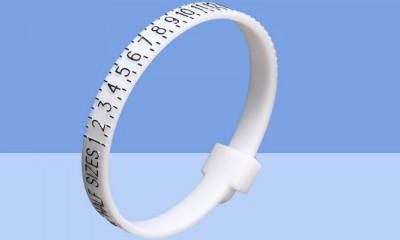 Free Ring Sizer