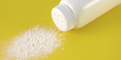 13 Brilliant Uses for Baby Powder