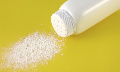 13 Brilliant Uses for Baby Powder