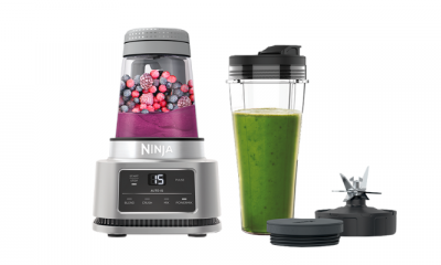 Free Ninja Blender