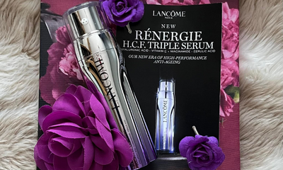 Free Lancôme Products