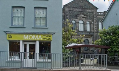 Museum of Modern Art | Machynlleth