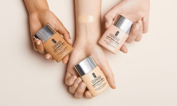 Free Clinique Foundation