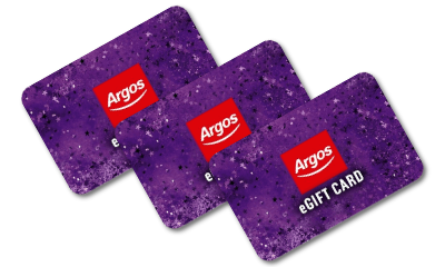 Free Argos Vouchers For Giving Your Opinion