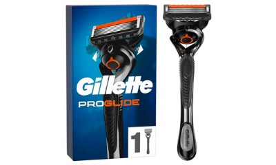 Free Gillette Razor 