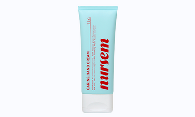 Free Nursem Hand Cream