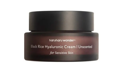 Free Hyaluronic Cream from Haruharu Wonder