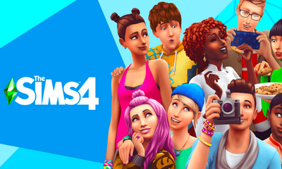 Free Copy of 'The Sims 4'